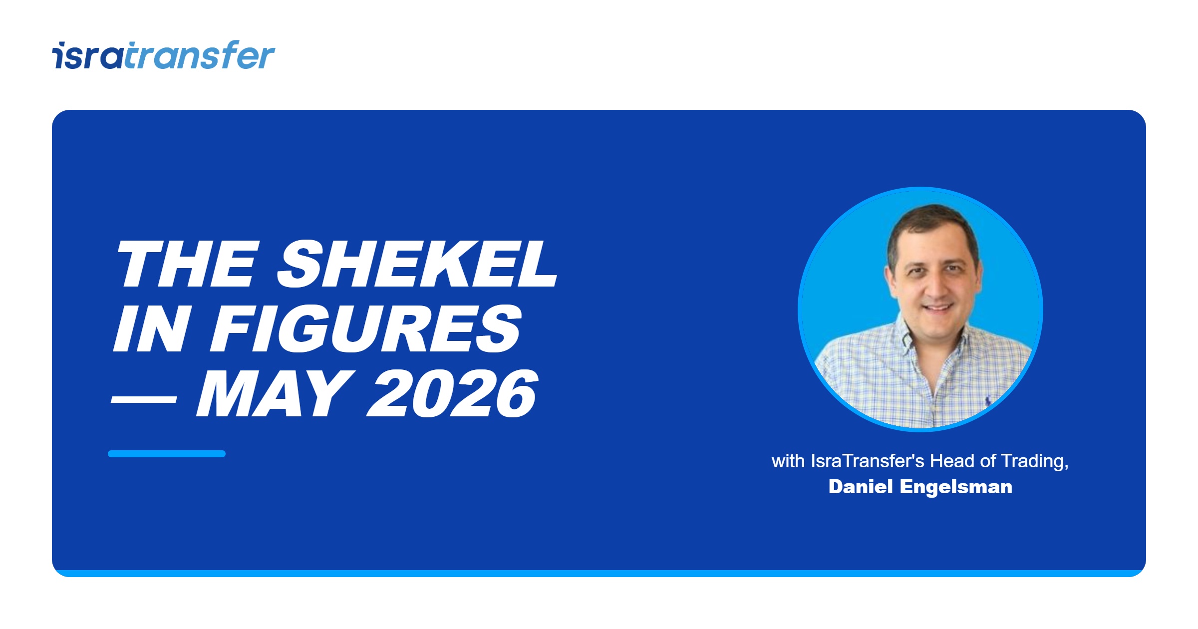 𝐓𝐇𝐄 𝐒𝐇𝐄𝐊𝐄𝐋 𝐈𝐍 𝐅𝐈𝐆𝐔𝐑𝐄𝐒 - May 2026