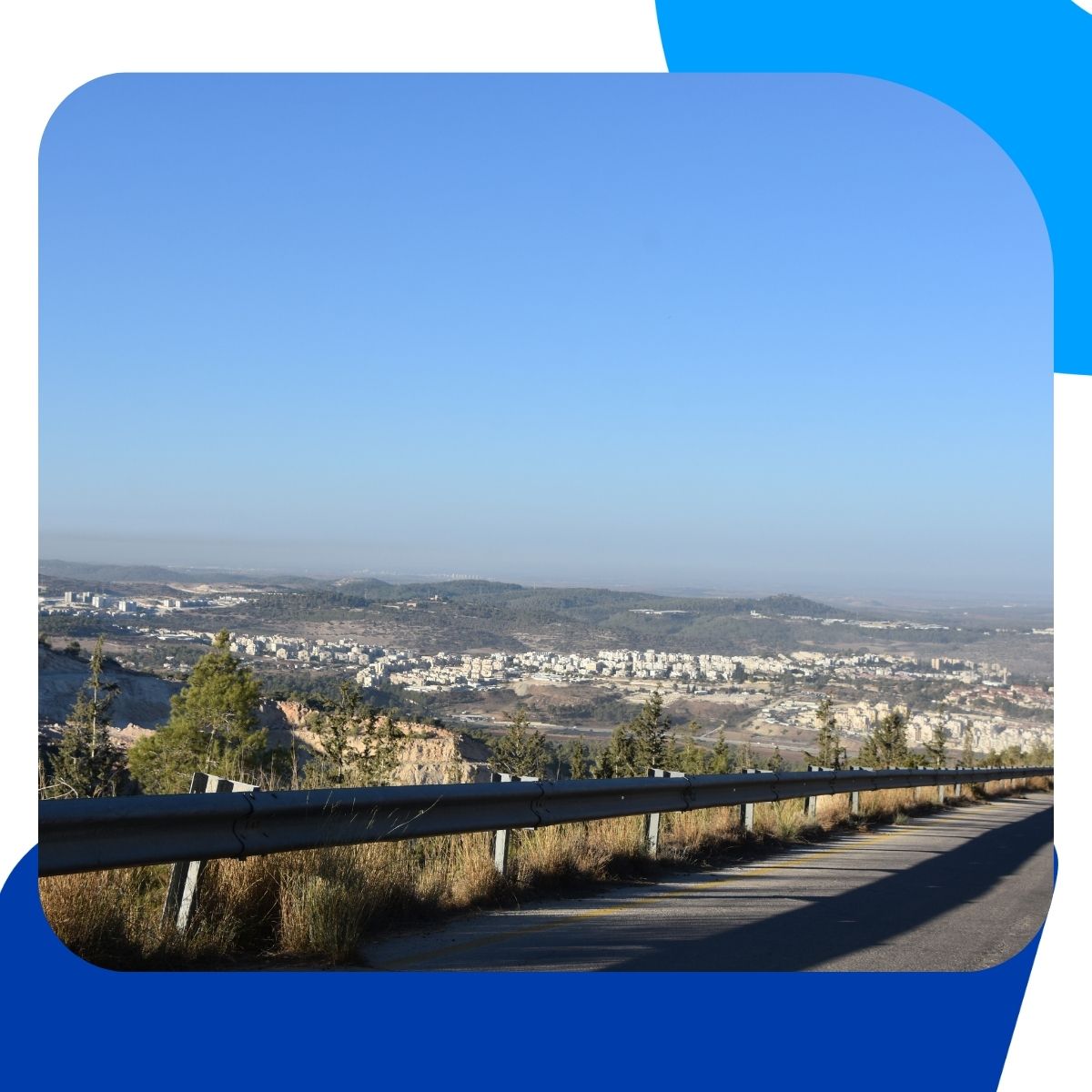 Beit Shemesh