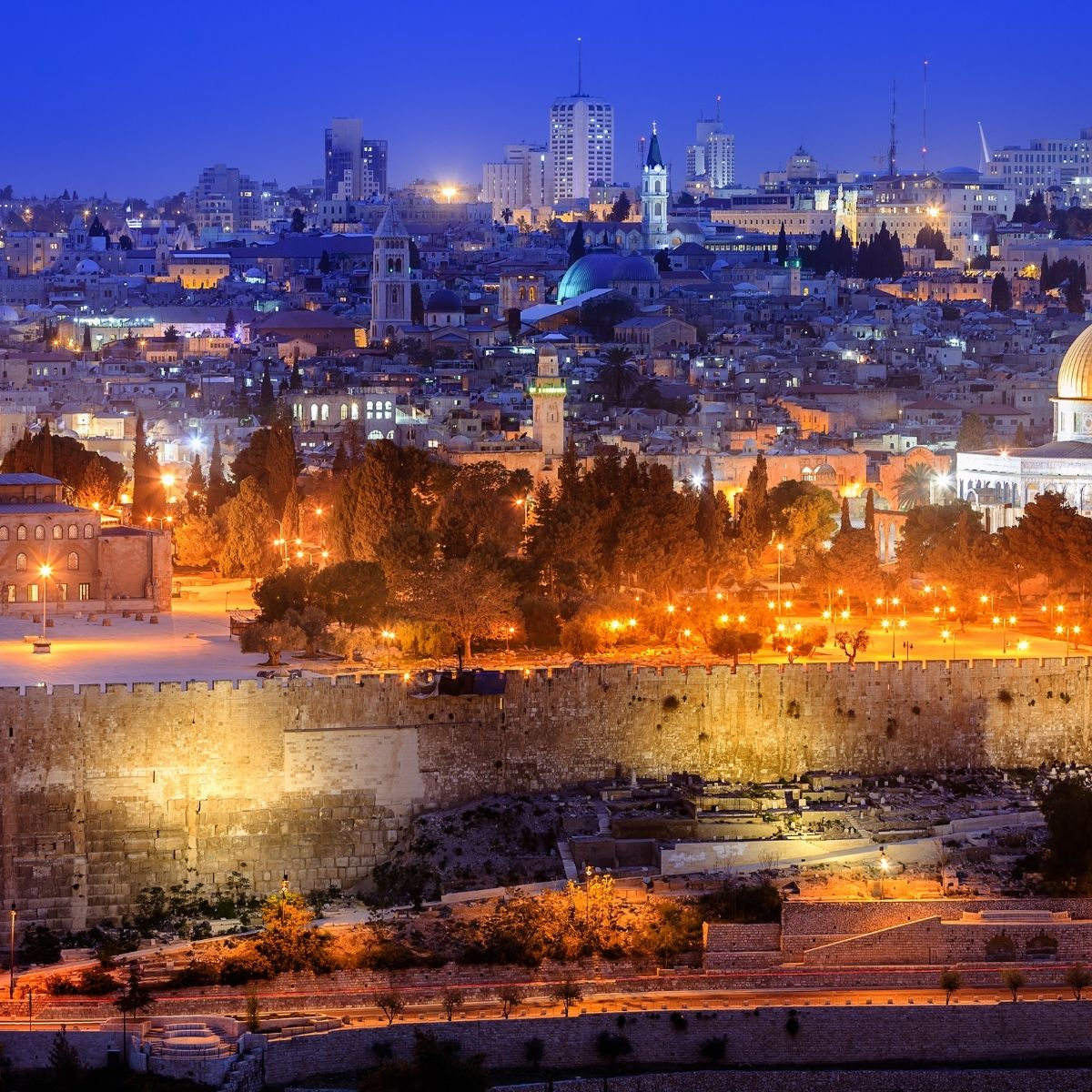 Buying property in Israel with IsraTransfer