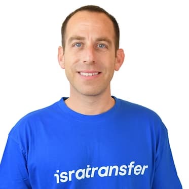 Eytan Bennett