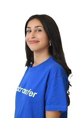 נטלי, אסוציאטית הצלחת לקוחות